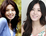 신인배우 현서, 이은주 닮은꼴? 기사 이미지