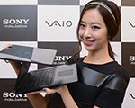 소니코리아, ‘바이오 피트 멀티플립 PC’ 공개 기사 이미지