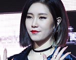 [포토] 피에스타 쇼케이스. 예지, 여전히 강한 매력 기사 이미지