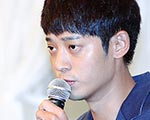 성추문 정준영. 장난 삼아 한 것이지 몰카 아니었다 기사 이미지
