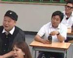 예능 출연자까지 마스크 강요하는 이해할 수 없는 언론 기자들 기사 이미지