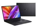 ASUS, OLED 디스플레이 탑재 노트북, 다수 공개 기사 이미지